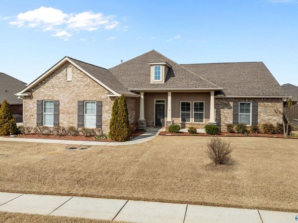104 Nestrick Drive, Madison, AL 35756