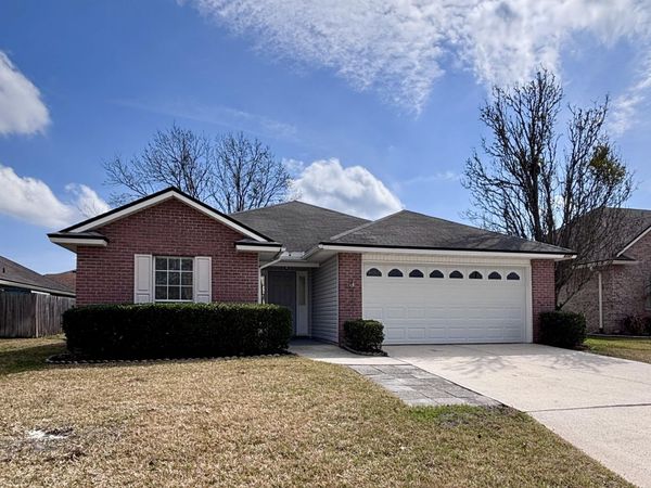 4347 AMBERBROOK Court, Jacksonville, FL 32224