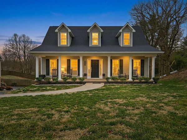 1045 6th Street, Cookeville, TN 38501