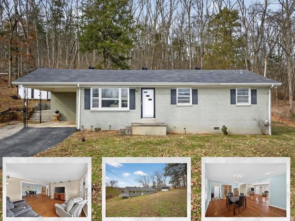 402 S Hillcrest Dr, Livingston, TN 38570