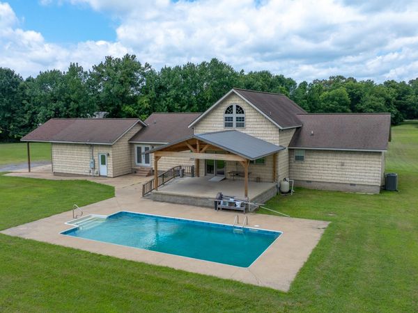 3 Doss Lane, Batesville, AR 72501