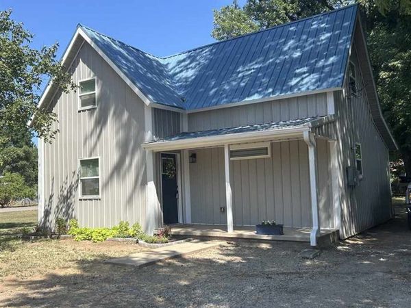 123 W French Avenue, Perkins, OK 74059