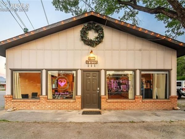 111 Mill Avenue, Buena Vista, CO 81211