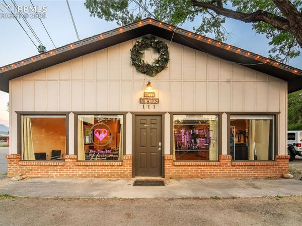 111 Mill Avenue, Buena Vista, CO 81211