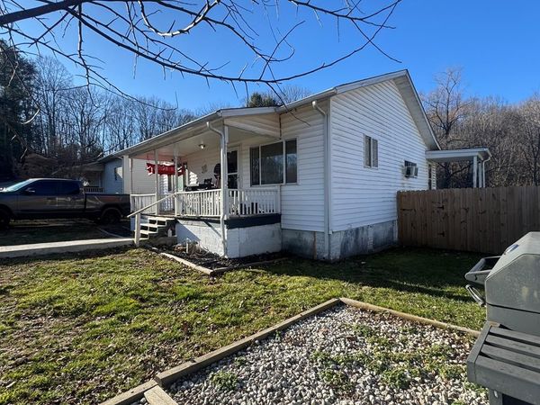413 ABNEY, COAL CITY, WV 25823
