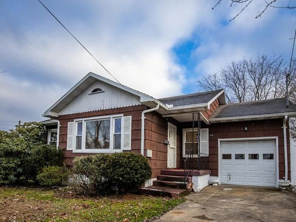 610 Russell St, BECKLEY, WV 25801