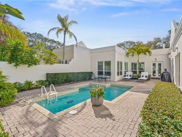 8406 Red Bay Court, Unit 8406, Vero Beach, FL 32963