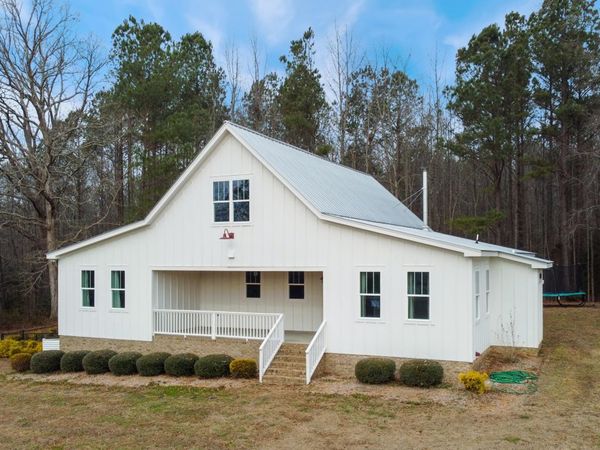 100 Shartree Farms Lane, Louisburg, NC 27549