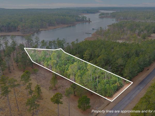 Lot 17 Bailey Pointe Drive, Belhaven, NC 27810