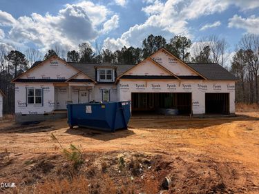 256 Seahawk Way, Zebulon, NC 27597