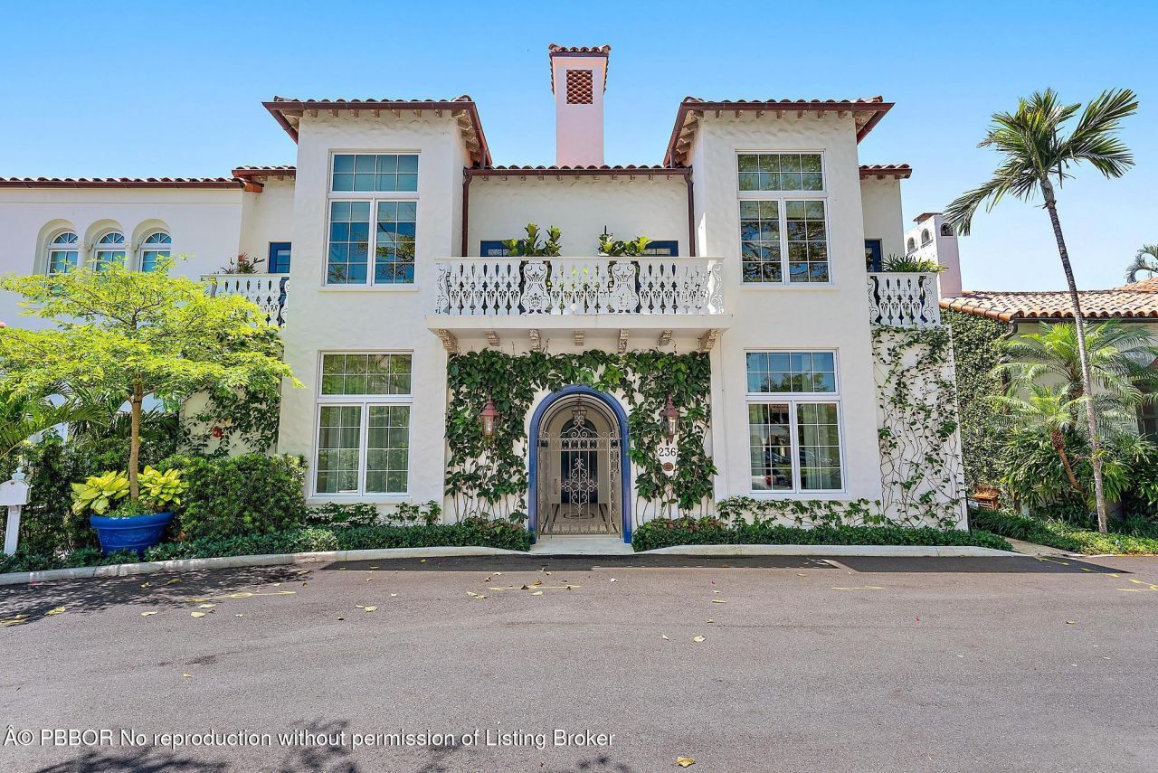 236 Phipps Plaza, Unit 101, Palm Beach, FL 33480 Photo