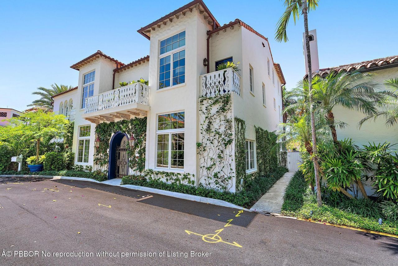 236 Phipps Plaza, Unit 101, Palm Beach, FL 33480 Photo