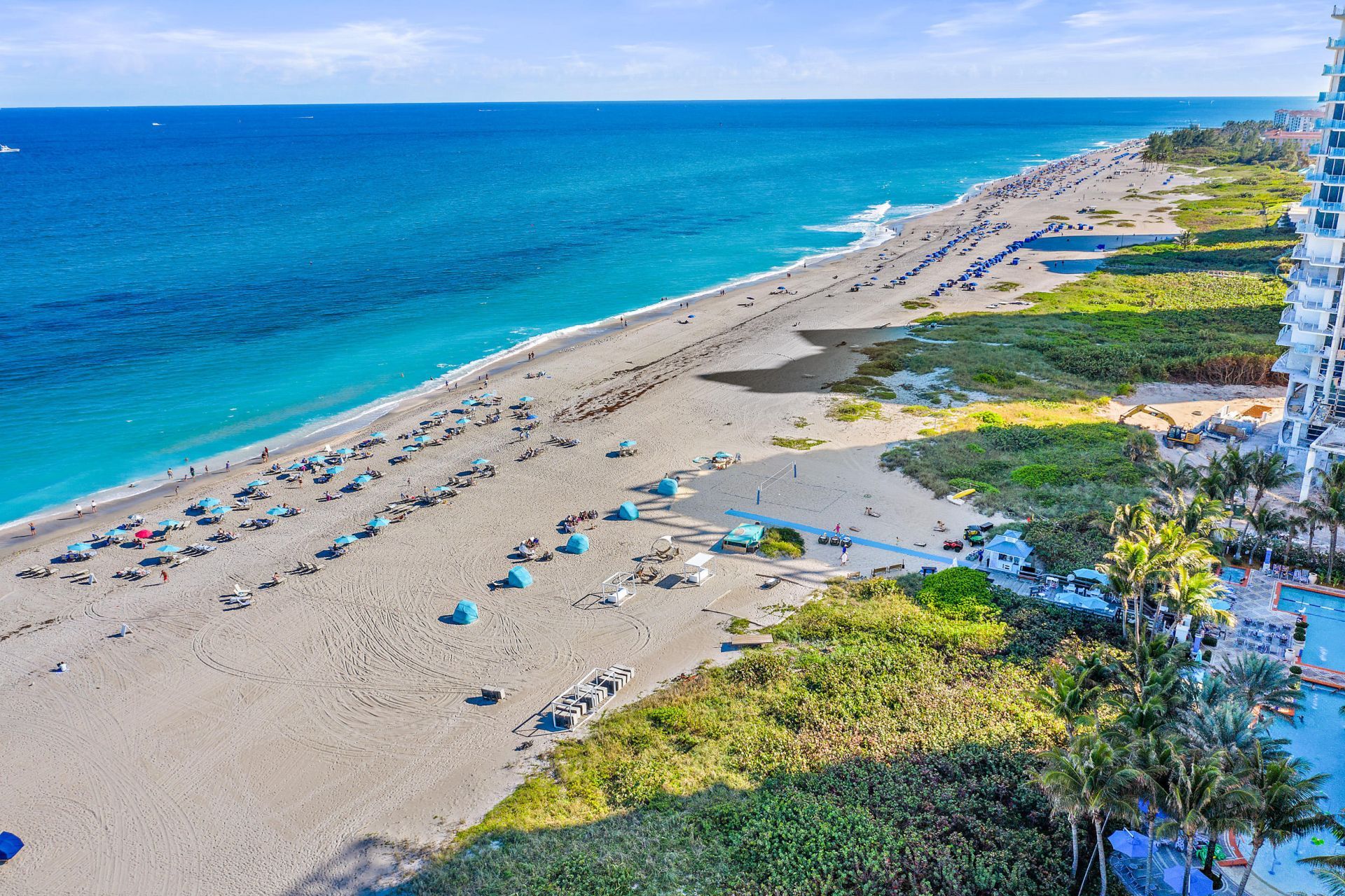 3400 N Ocean Drive, Unit 1004, Singer Island, FL 33404 Photo