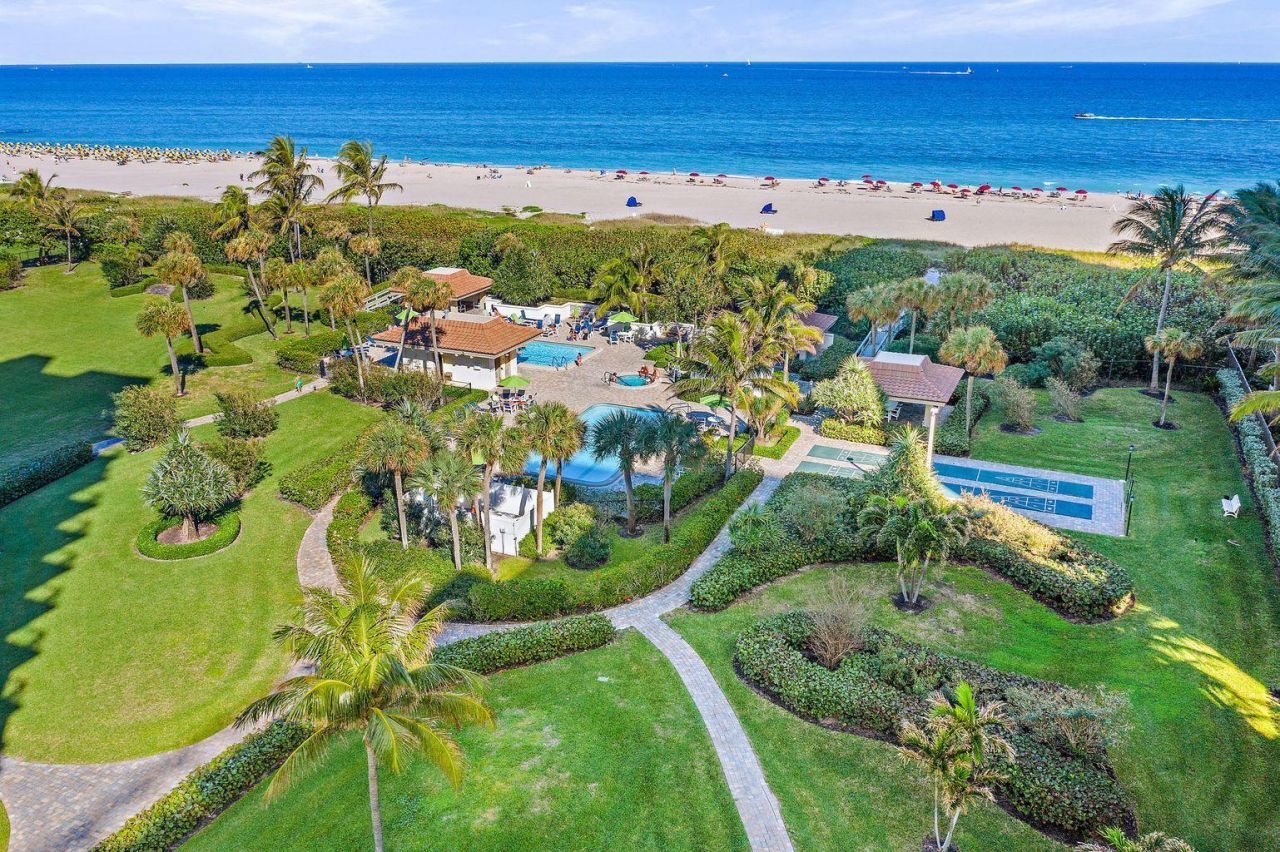 3400 N Ocean Drive, Unit 1004, Singer Island, FL 33404 Photo