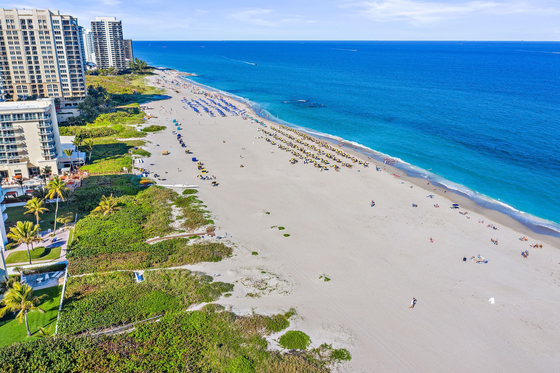 3400 N Ocean Drive, Unit 1004, Singer Island, FL 33404 Photo