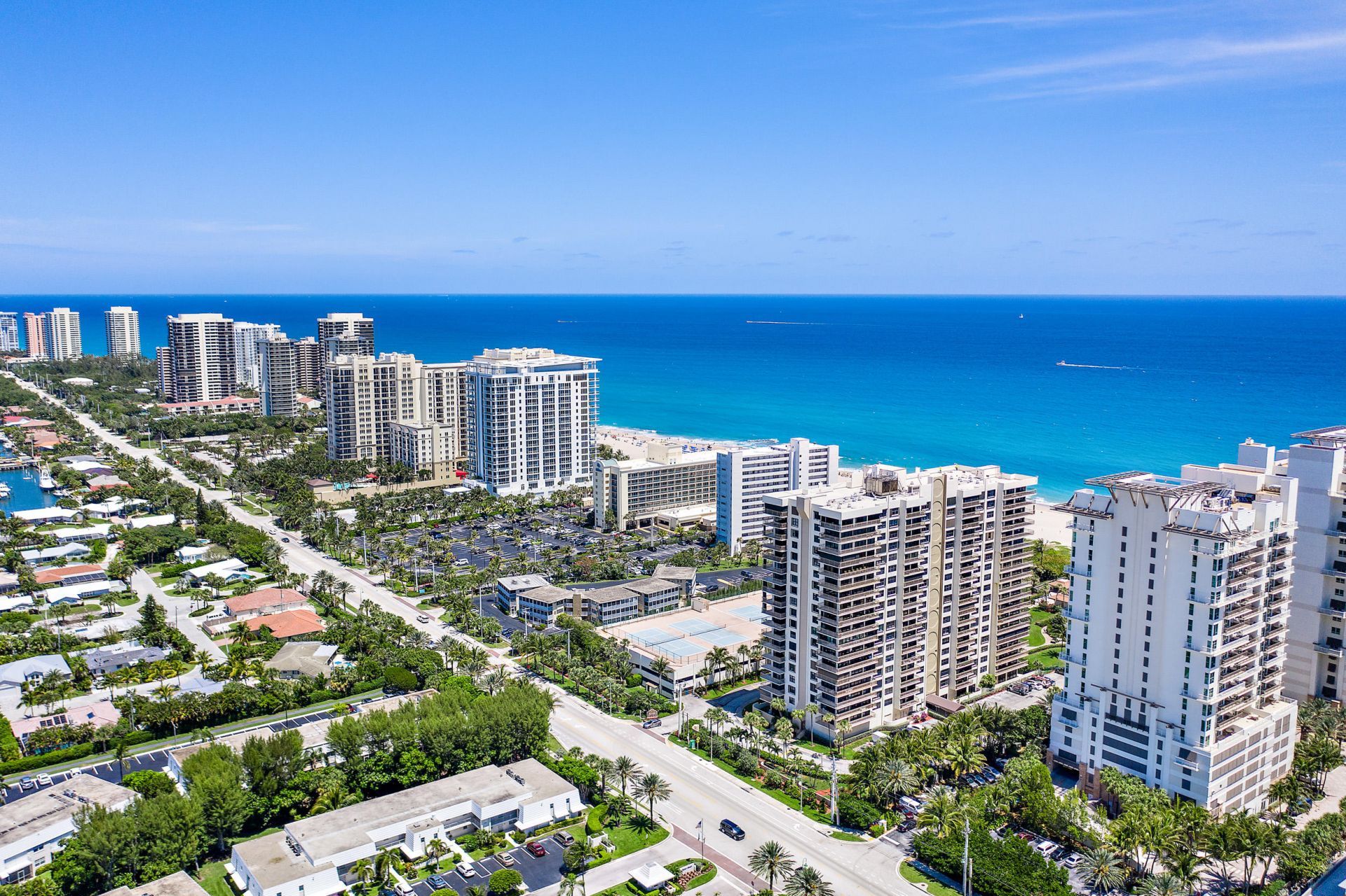 3400 N Ocean Drive, Unit 1004, Singer Island, FL 33404 Photo
