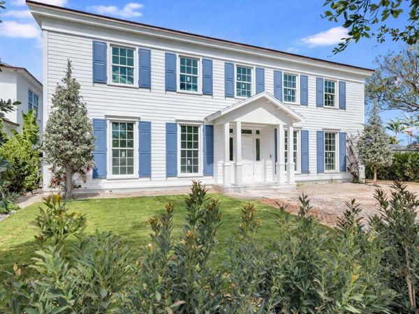 225 Seville Road, West Palm Beach, FL 33405