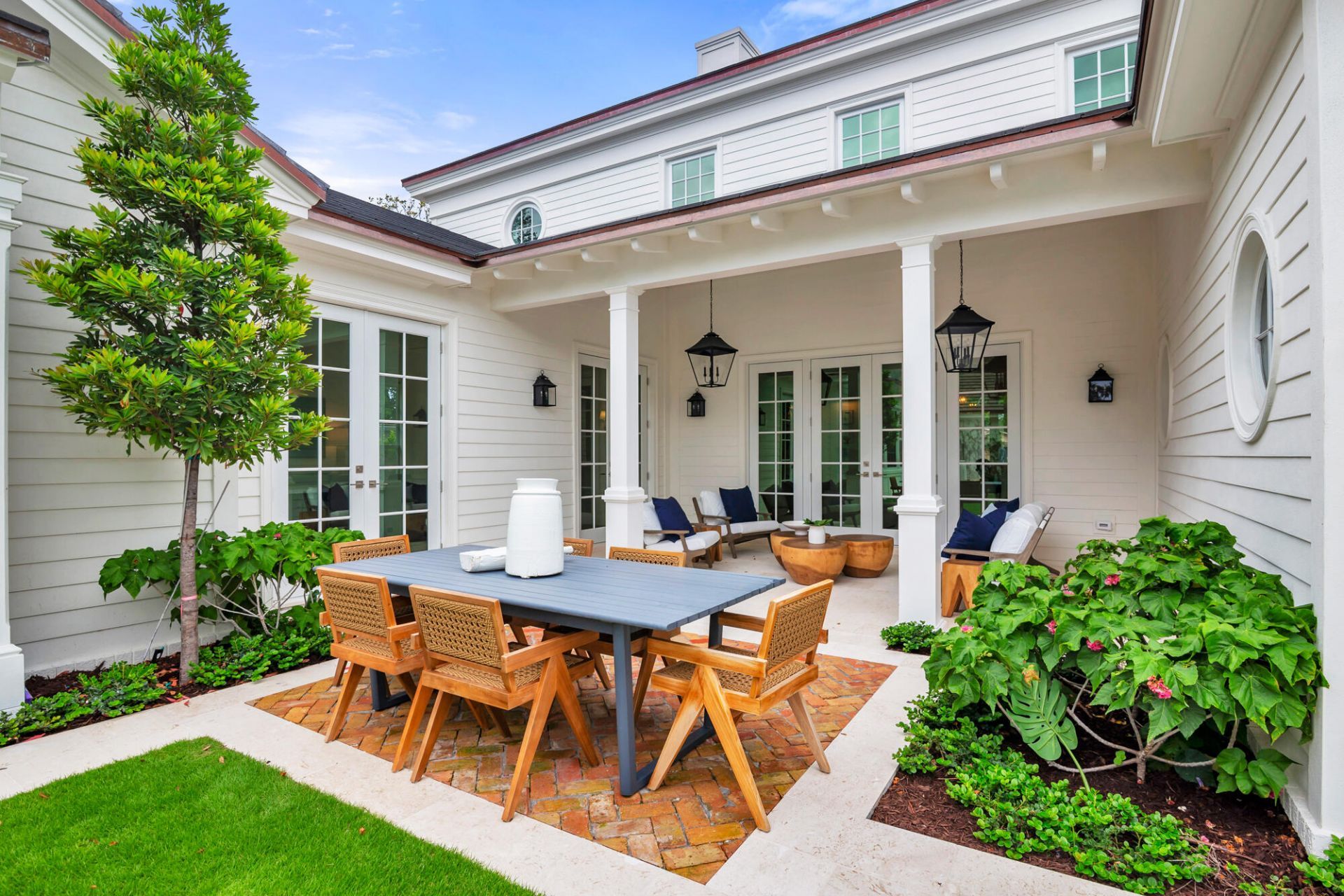 225 Seville Road, West Palm Beach, FL 33405 Photo