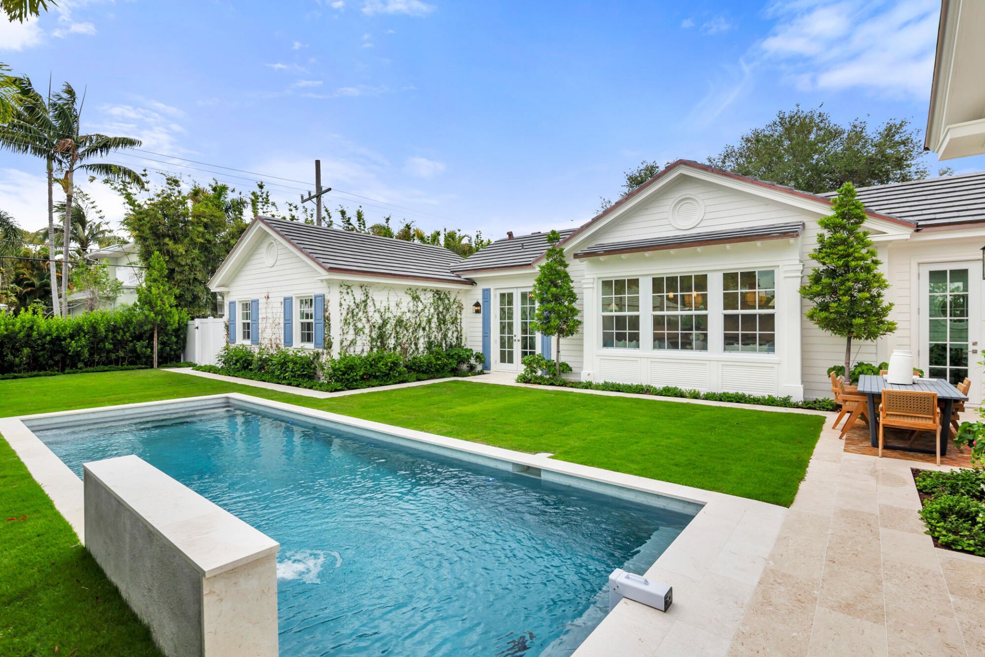 225 Seville Road, West Palm Beach, FL 33405 Photo