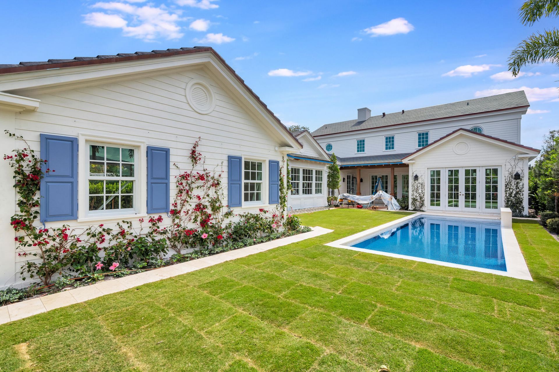 225 Seville Road, West Palm Beach, FL 33405 Photo