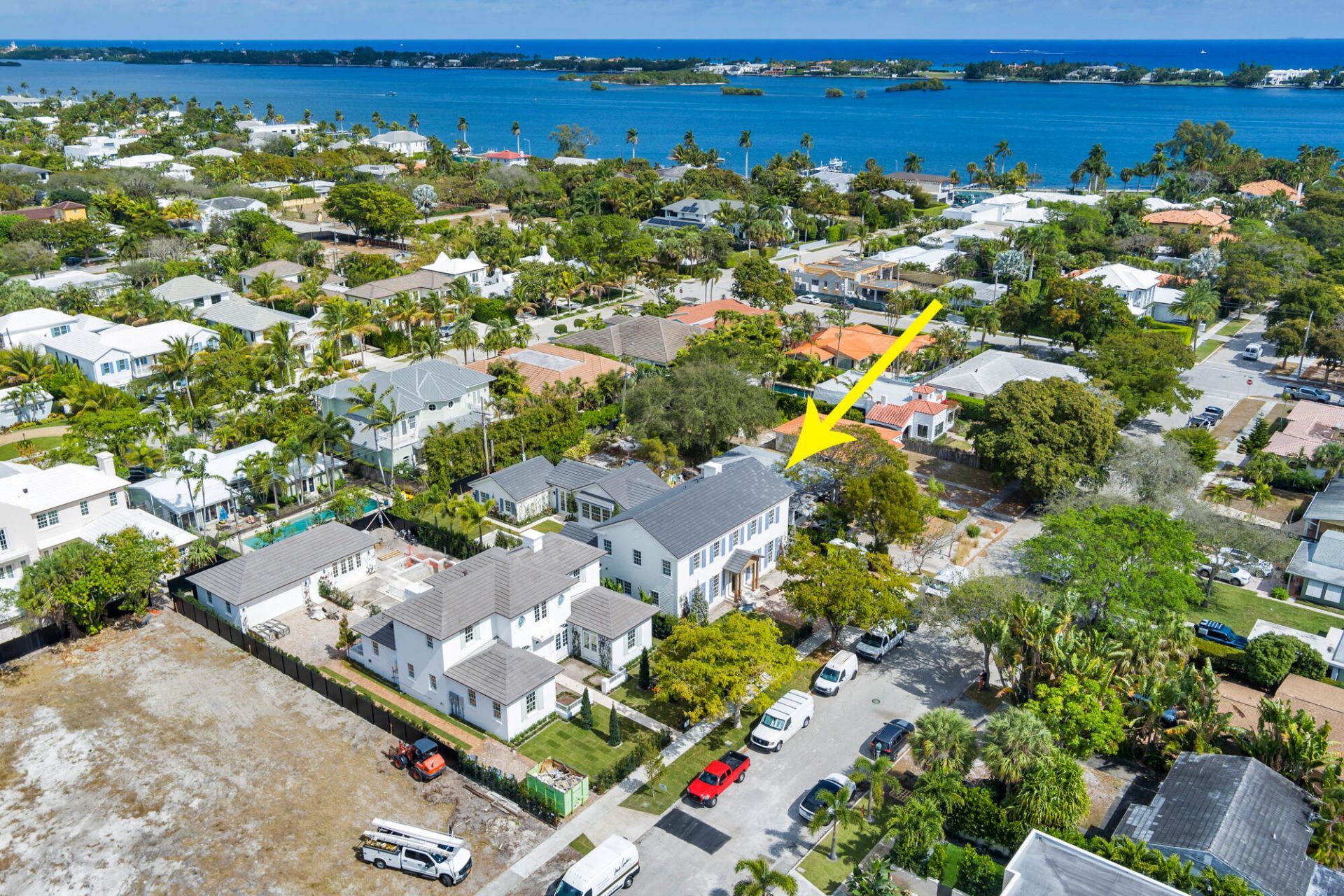 225 Seville Road, West Palm Beach, FL 33405 Photo