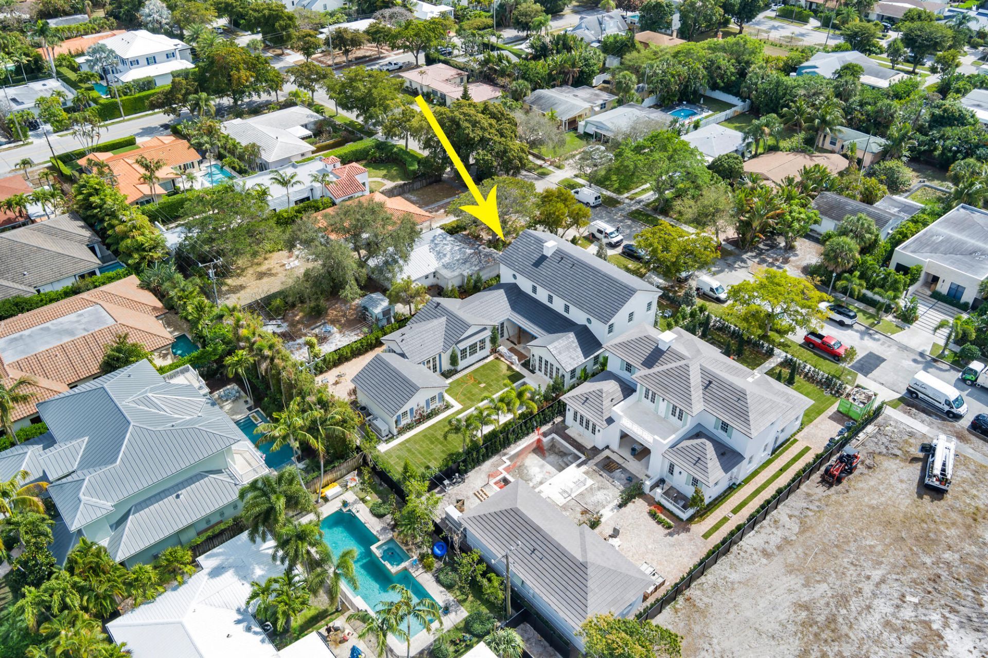 225 Seville Road, West Palm Beach, FL 33405 Photo