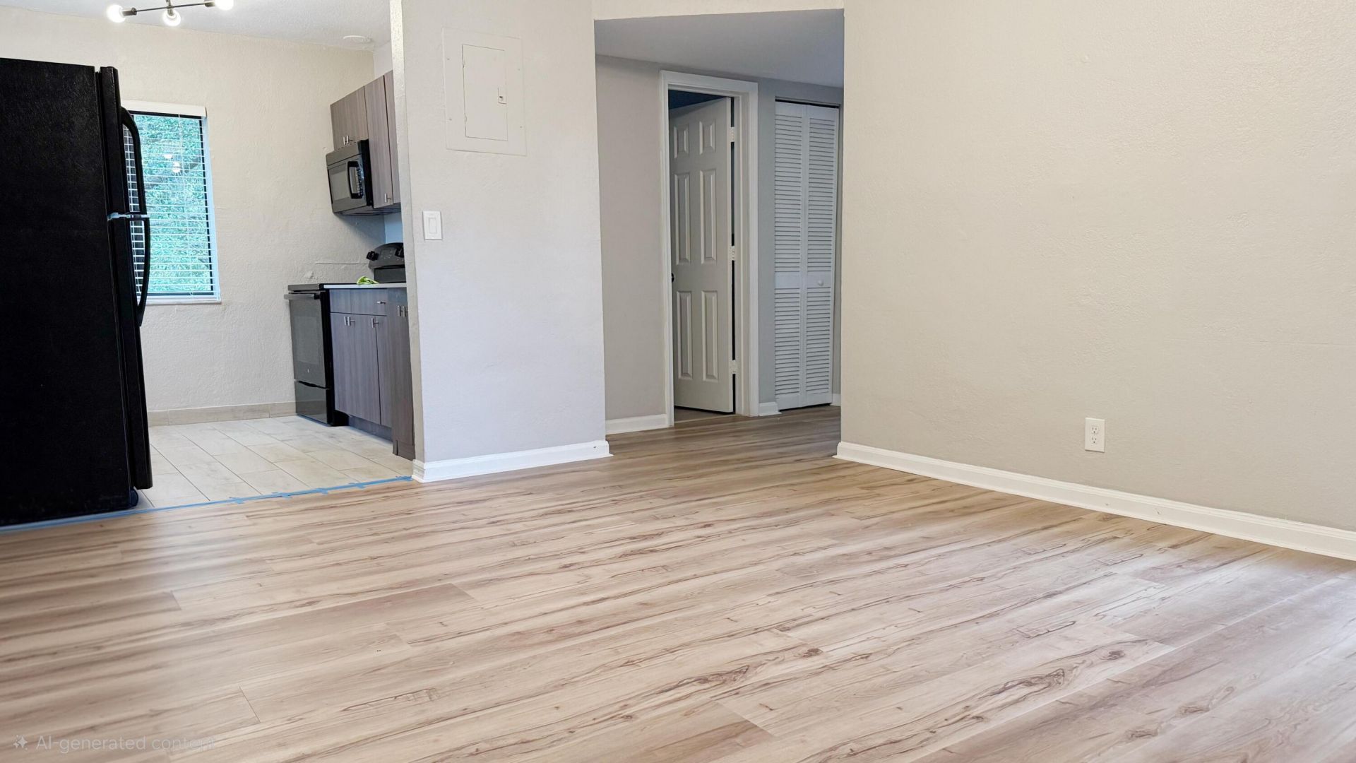 360 NW 8th Street, Unit 8, Pompano Beach, FL 33060 Photo