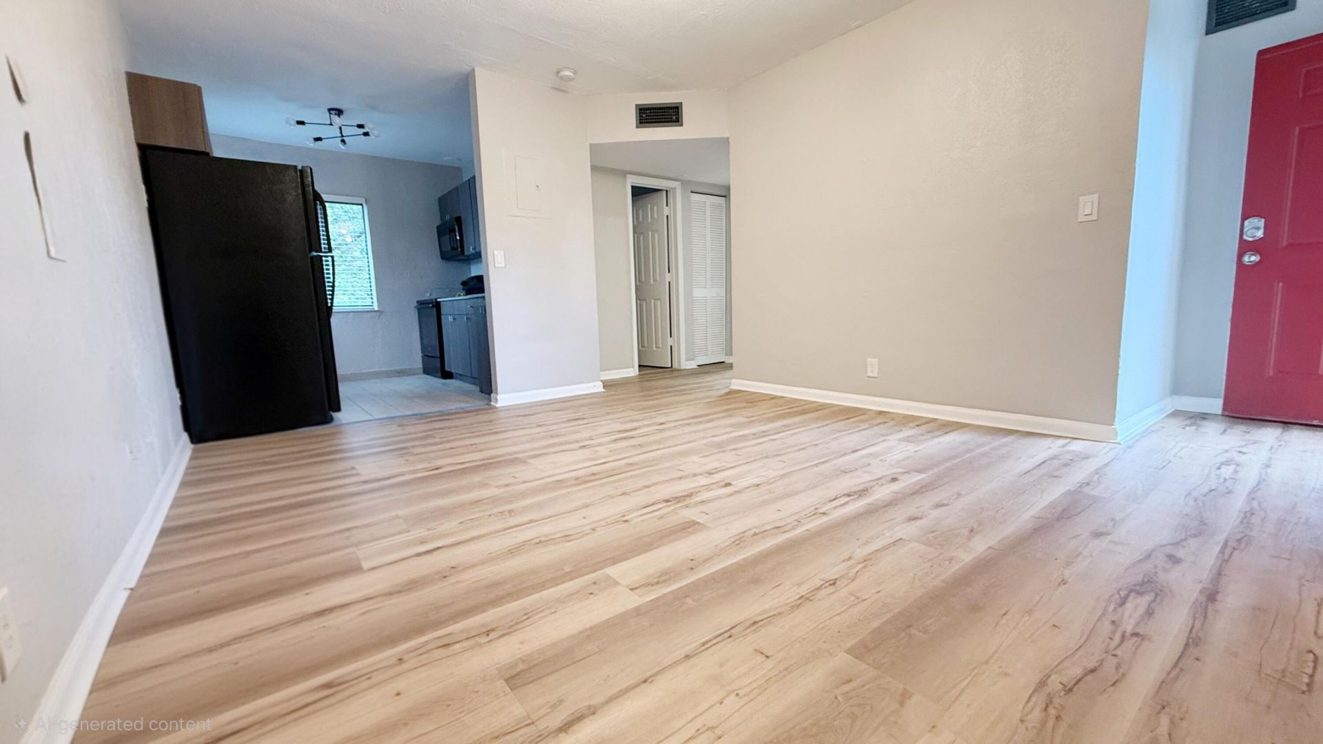 360 NW 8th Street, Unit 8, Pompano Beach, FL 33060 Photo