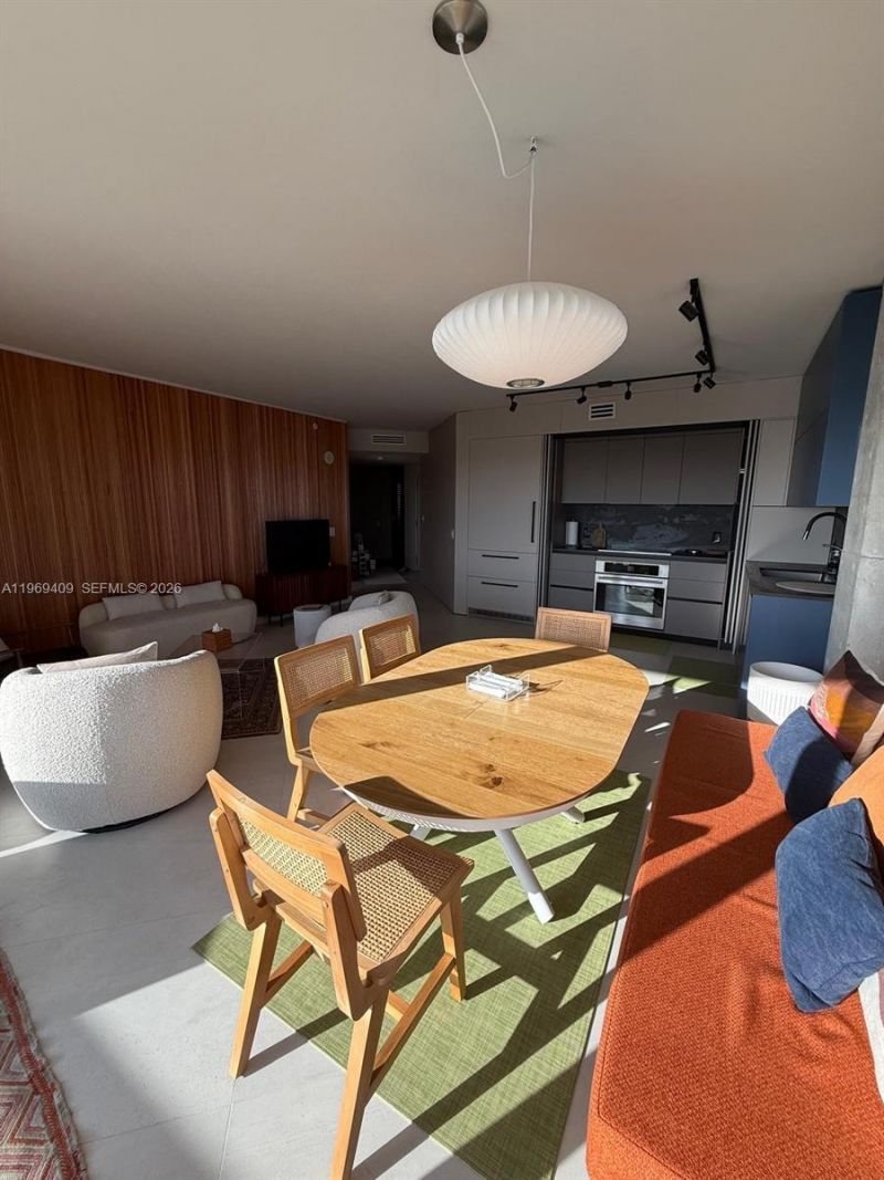 4250 Biscayne Blvd , Unit 702, Miami, FL 33137 Photo