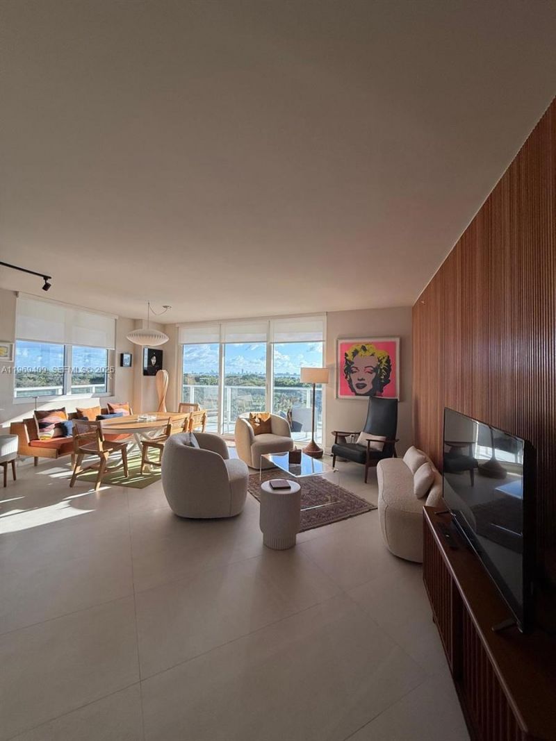 4250 Biscayne Blvd , Unit 702, Miami, FL 33137 Photo