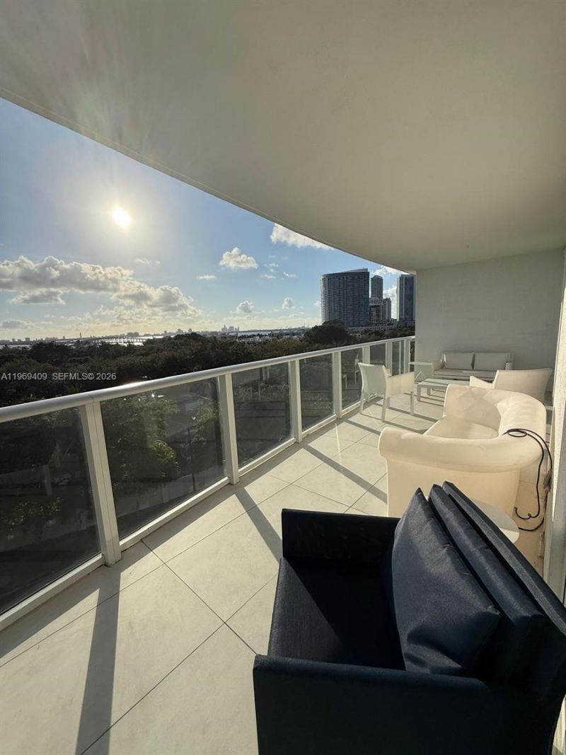 4250 Biscayne Blvd , Unit 702, Miami, FL 33137 Photo