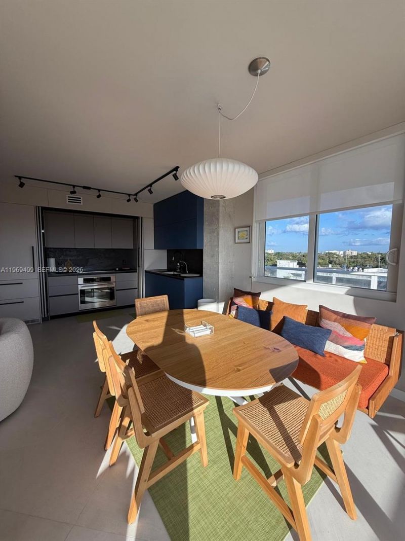 4250 Biscayne Blvd , Unit 702, Miami, FL 33137 Photo