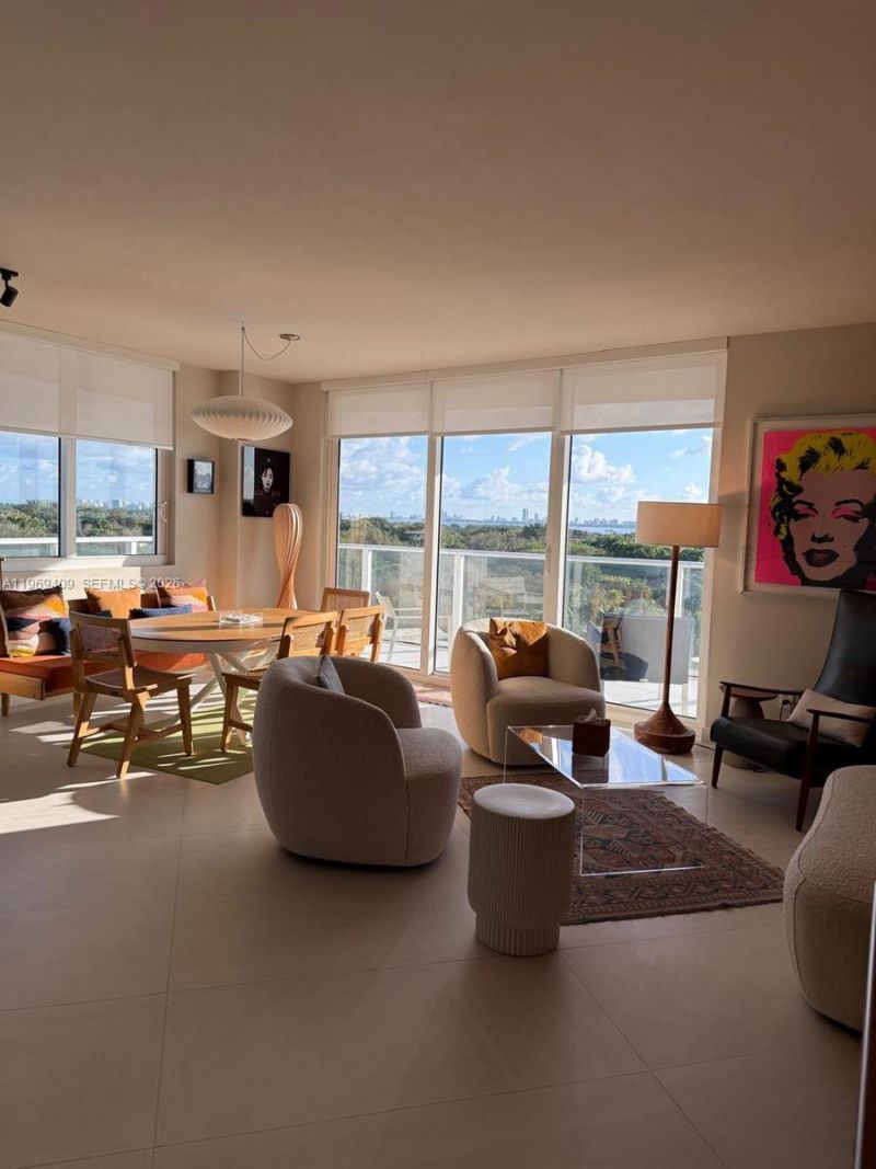 4250 Biscayne Blvd , Unit 702, Miami, FL 33137 Photo