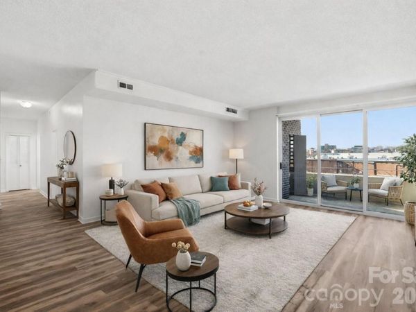 1300 Reece Road , Unit 312, Charlotte, NC 28209