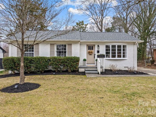 3715 Bankston Place, Charlotte, NC 28215