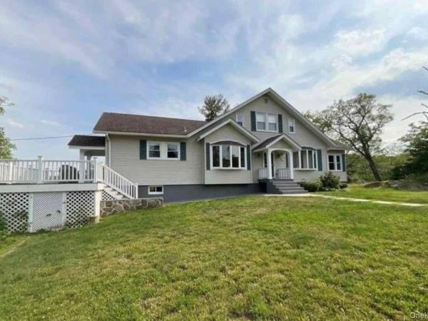 Fort Montgomery, NY 10922