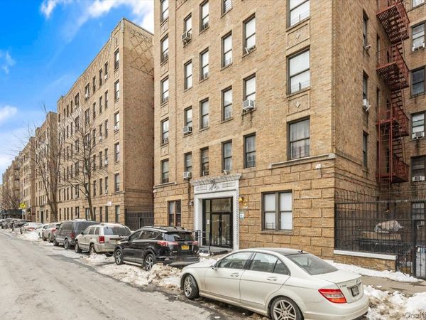 2187 Holland Avenue, Unit 4G, Bronx, NY 10462