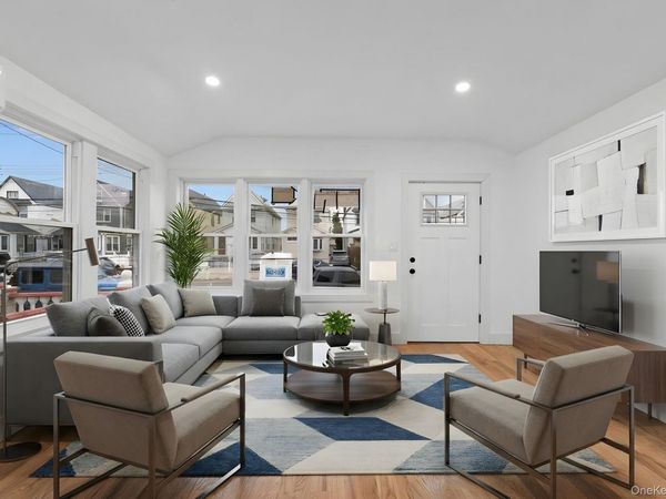 13205 109th Avenue , South Ozone Park, NY 11420