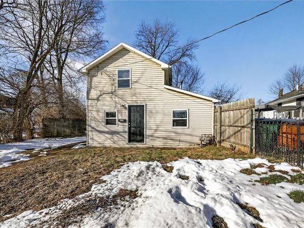 3113 Ohio Avenue, Middletown, OH 45042