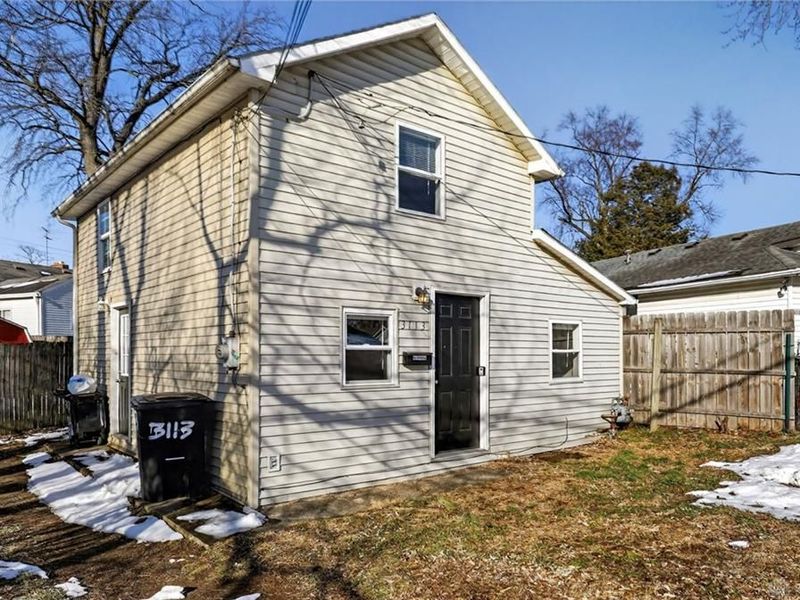 3113 Ohio Avenue, Middletown, OH 45042 Photo 2