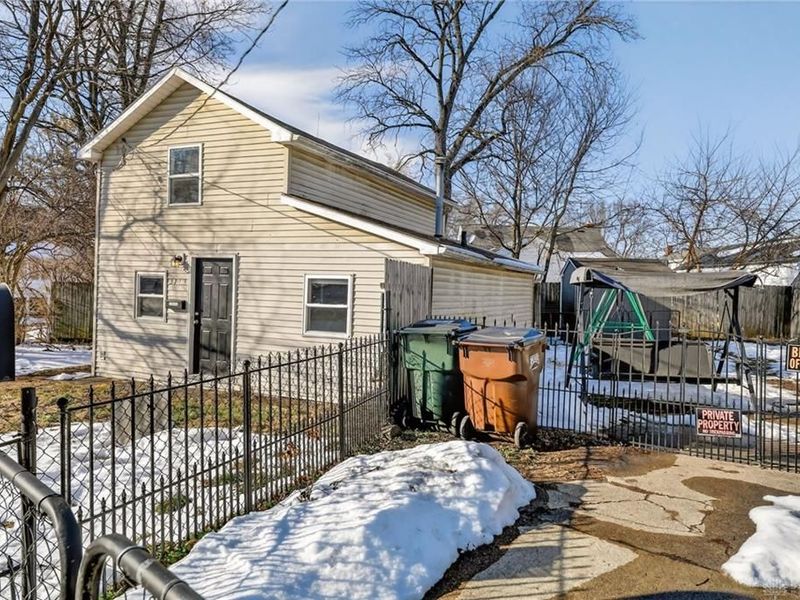 3113 Ohio Avenue, Middletown, OH 45042 Photo 3