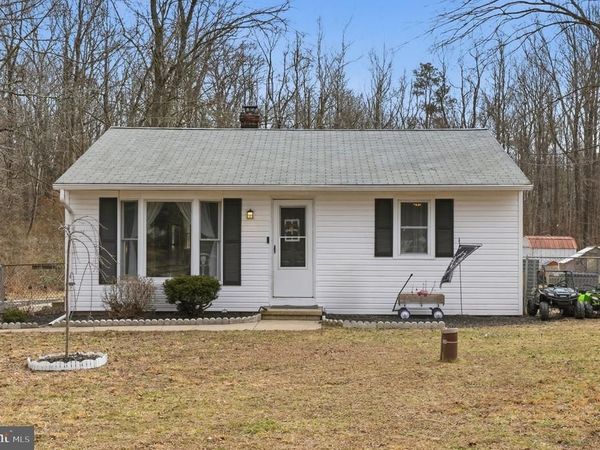 764 W OLD PHILADELPHIA ROAD, NORTH EAST, MD 21901