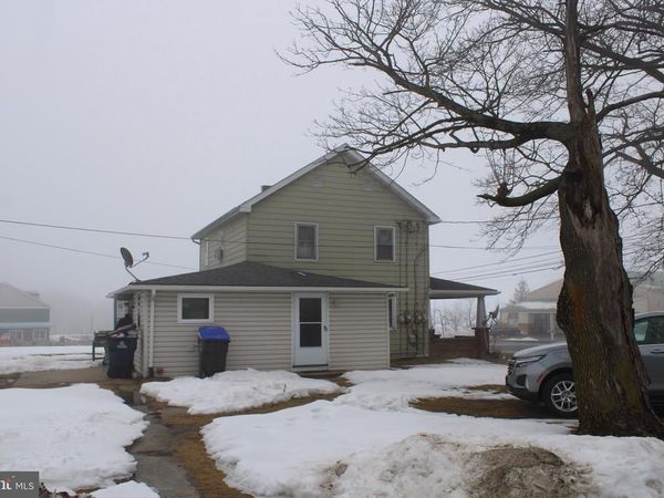 5859 LINCOLN HIGHWAY, GAP, PA 17527