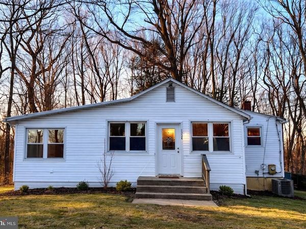 1334 WATERBURY ROAD, CROWNSVILLE, MD 21032