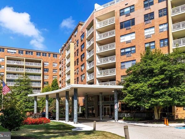 7900 OLD YORK ROAD , Unit 907-A, ELKINS PARK, PA 19027