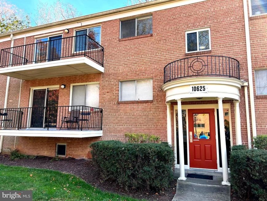 10625 Weymouth Street, Unit 201, Bethesda, MD 20814 Main Photo