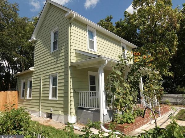 15 WALNUT STREET, PENNS GROVE, NJ 08069