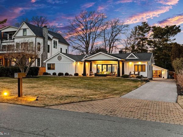 113 BAY DRIVE, ANNAPOLIS, MD 21403