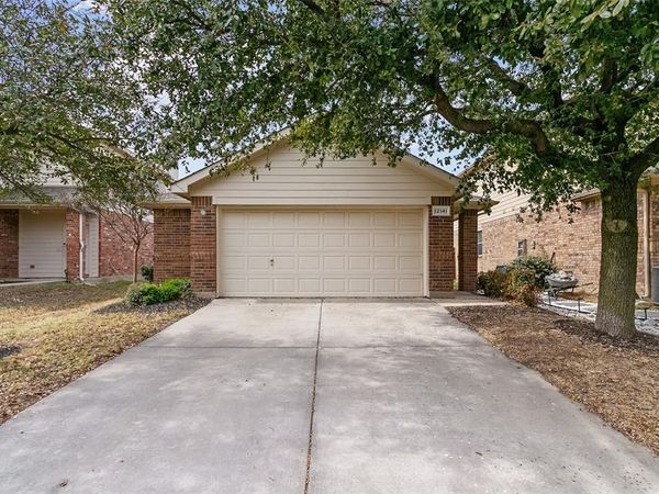 12141 Thicket Bend Drive, Fort Worth, TX 76244