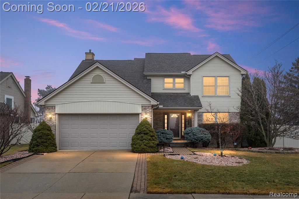 16959 Anderson Drive, Southgate, MI 48195 Main Photo